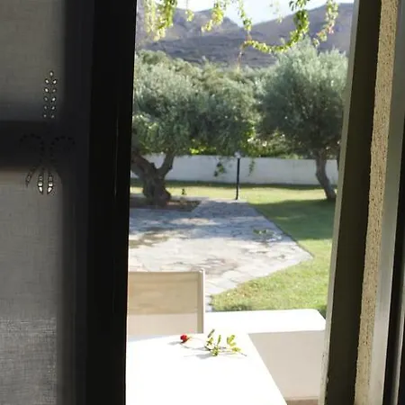 Aeolus Pool Apts Παλαίκαστρο Δωμάτιο φωτογραφία