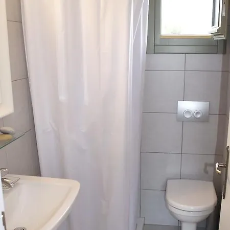 Aeolus Pool Apts Παλαίκαστρο Δωμάτιο φωτογραφία