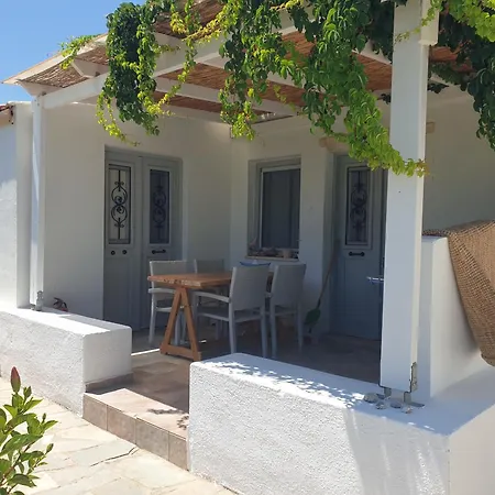 Aeolus Pool Apts Παλαίκαστρο Εξωτερικό φωτογραφία