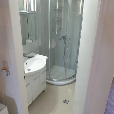 Aeolus Pool Apts Παλαίκαστρο Εξωτερικό φωτογραφία