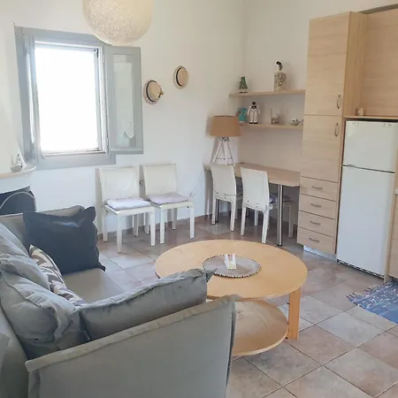 Aeolus Pool Apts Παλαίκαστρο Εξωτερικό φωτογραφία