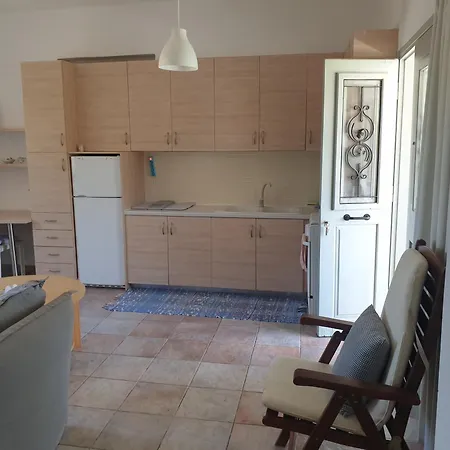 Aeolus Pool Apts Παλαίκαστρο Εξωτερικό φωτογραφία