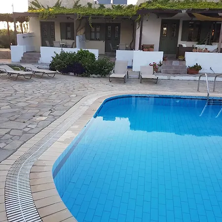 Aeolus Pool Apts Παλαίκαστρο Εξωτερικό φωτογραφία