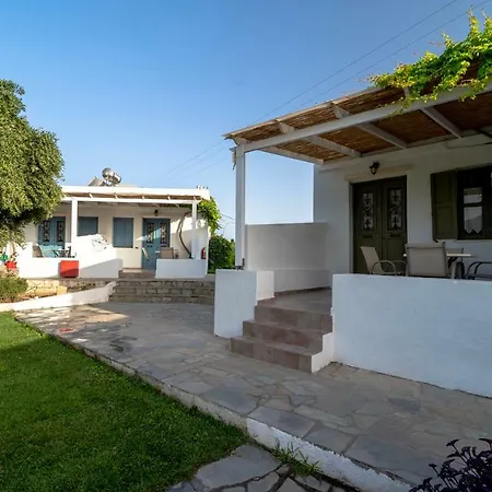Aeolus Pool Apts Παλαίκαστρο Εξωτερικό φωτογραφία