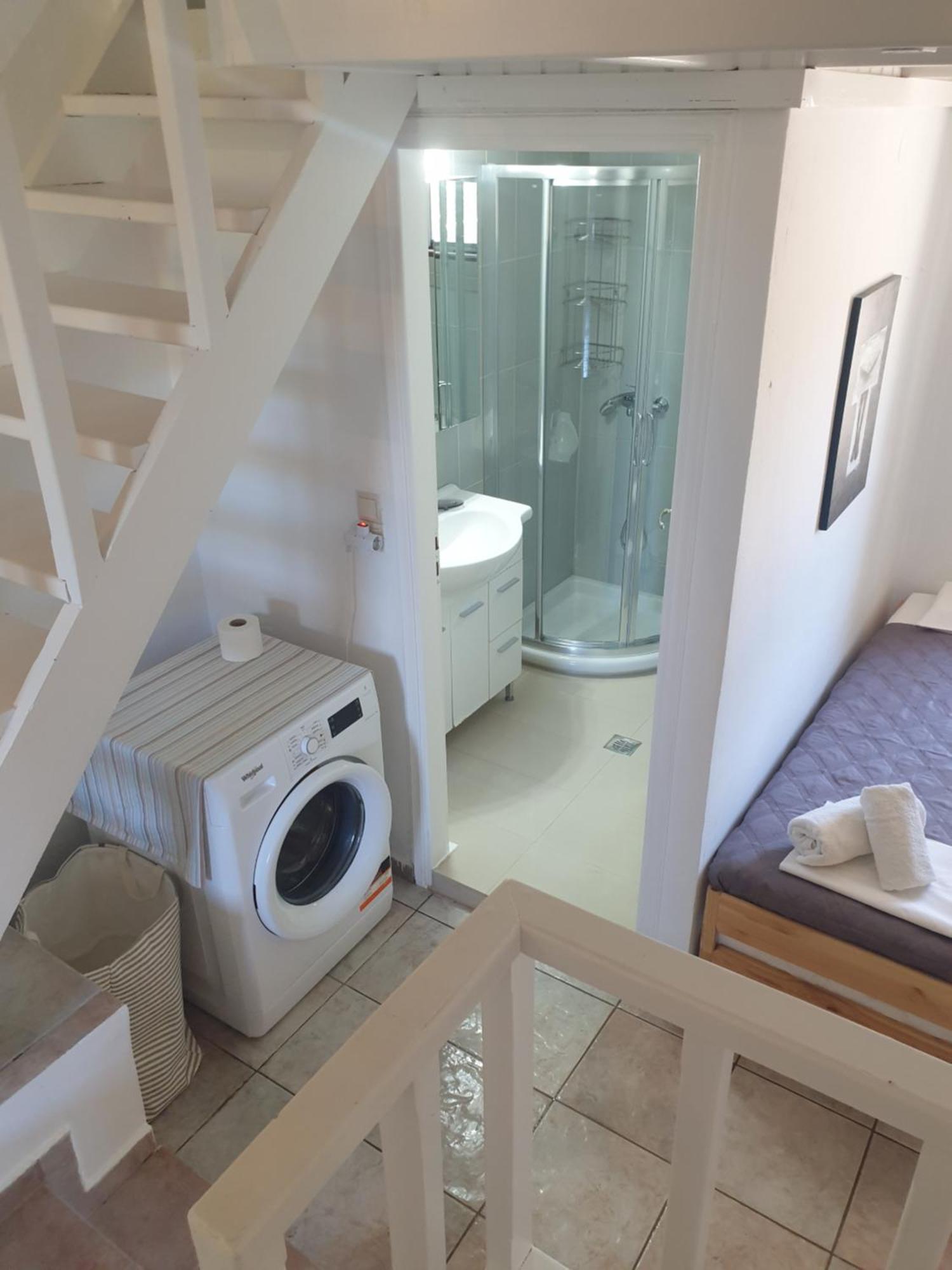 Aeolus Pool Apts Apartment Palekastro