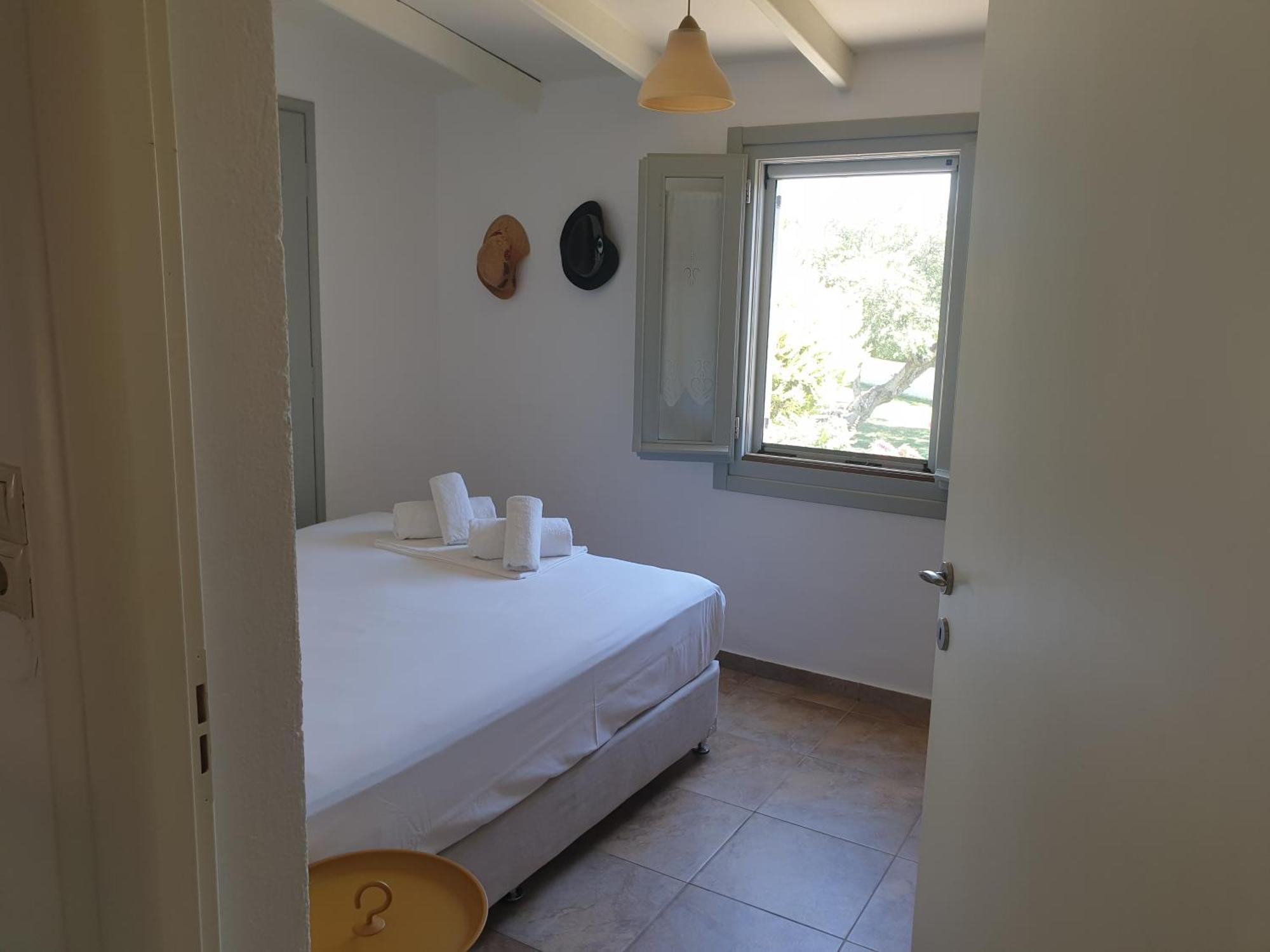 Aeolus Pool Apts * Palekastro